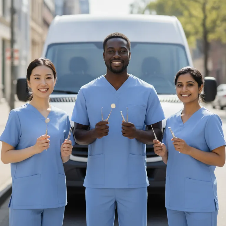 dentist Rottingdean
