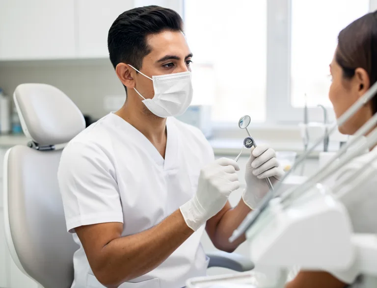 dentist Rottingdean